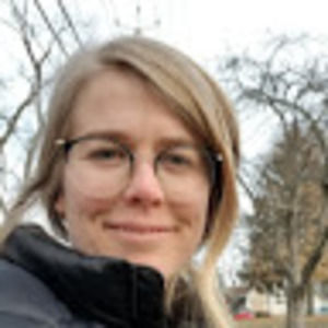 Meet your Posher, Ann